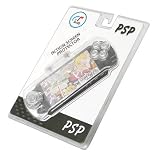 Crystal Cover Screen Shield Protector (PSP)