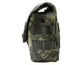 Molle M-249 Ammo/Dump Pouch Molle M-249 Ammo/Dump Pouch