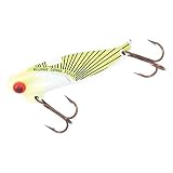 Heddon Sonar Flash Blade Baits Size: 1/2 oz. (2 3/8
