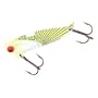 Heddon Sonar Flash Blade Baits Size: 1/2 oz. (2 3/8"); Color: Chartreuse (CH)