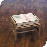 Verona Footstool
