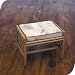 Verona Footstool