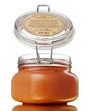 Carol's Daughter Groove Sea Salt Body Scrub, .5 ltr.
