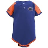 Florida Gators Infant Royal Blue Lead Off Creeper
