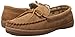 Lamo Women's Terry Moccasin Flat