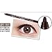 Holika Holika Jewel-Light Waterproof Eye Liner#10 Choko Citrin