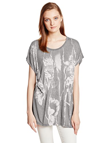 (ディーゼル) DIESELレディース Tシャツ T-SERRA-U-A T-SHIRT