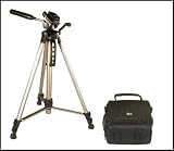 OSN Kit-2 Deluxe Digital / Photo / Video Tripod Kit