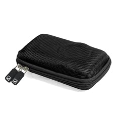 CoolBananas BulletProof Pocket Camcorder Tasche (Schwarz)