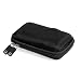 CoolBananas BulletProof Pocket Camcorder Tasche (Schwarz)
