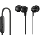 NEW SONY DR EX14VP/BLK SMARTPHONE HEADSET (BLACK) (HEADPHONES) 41cNPUH8A5L. SL160 NEW SONY DR EX14VP/BLK SMARTPHONE HEADSET (BLACK) (HEADPHONES)
