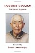 Kashmir Shaivism: The Secret Supreme
