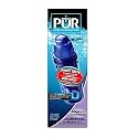 Pur CRF-950Z 2-Stage Replacement Filter for Pitcher with Tray, 1-Pack (Blue)