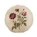 Lenox Accoutrements Charlotte Green 9-Inch Accent Plate