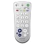 Sony RMEZ4T.CE7 Easy-to-use Remote Control