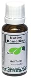 Native Remedies High-Rite and Triple Complex Nerve Tonic ComboPack