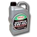Motor�l Megol 5W-40 Super Leichtlauf 5 Liter vollsynthetisch Meguin Germany
