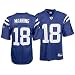 Indianapolis Colts Peyton Manning Replica Kids Jersey