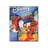 Disney's Animated Storybook: Winnie The Pooh & Tigger Too (Jewel Case)