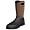 Black/brown