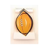 Instant Reusable Hand Warmers - Football Style
