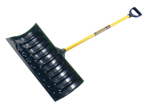 Structron Snow Pusher The 44-Inch Handle