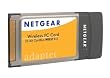 Netgear WG511NA Wireless G Pc Card