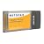 Netgear WG511NA Wireless G Pc Card