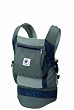 ERGObaby EBC-BCP03405 Komforttrage Performance, grau