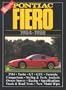 Pontiac Fiero 1984-88 (Brooklands)