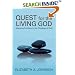 Quest for the Living God: Mapping Frontiers in the Theology of God