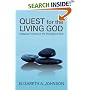 Quest for the Living God: Mapping Frontiers in the Theology of God