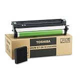 Drum for Toshiba Models DP120F, 125F Plain Paper Fax Machine