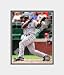 Matted Chone Figgins Seattle Mariners 8x10 Photo