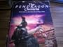 The Pendragon Chronicles