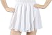 Trienawear 10" Child's Jersey Mock Wrap Skirt TR501-10 Ballet Dancewear Assorted Colors P/S M/L