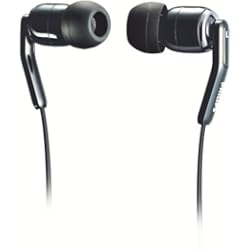 【アウトレット】 PHILIPS イヤフォン SHE9700-A