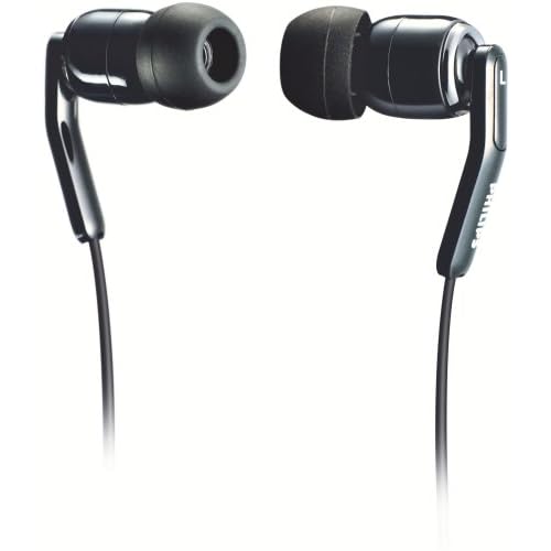 【アウトレット】 PHILIPS イヤフォン SHE9700-A