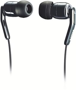 【アウトレット】 フィリップス イヤフォン SHE9700-A