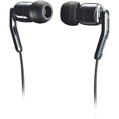 【アウトレット】 PHILIPS イヤフォン SHE9700-A