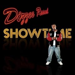Showtime [VINYL]