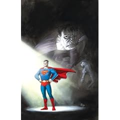 Superman: Escape from Bizarro World (Superman Limited Gns (DC Comics R))