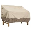 Classic Accessories Veranda Sofa Loveseat Cover - Small
