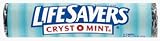 Gourmet Food : Lifesavers Candy Cryst O Mint - 14 Pieces / Pack, 20 Packs