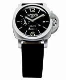 Panerai Luminor 1950 8 Days GMT Mens Watch PAM00233 41cNTehdbpL. SL160 Panerai Luminor 1950 8 Days GMT Mens Watch PAM00233