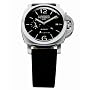 Panerai Luminor 1950 8 Days GMT Mens Watch PAM00233