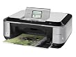 Canon PIXMA MP640 Network Ready Premium All-In-One Photo Printer