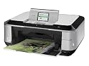 Canon PIXMA MP640 Network ready Premium All-In-One Photo Printer