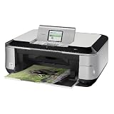 Canon PIXMA MP560 All-In-One Photo Printer