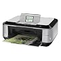 Canon PIXMA MP640 Network ready Premium All-In-One Photo Printer